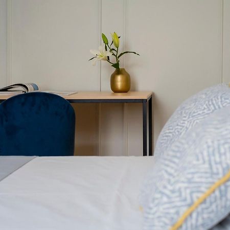 מאלגה Apartamento Plaza De La Merced 4 Habitaciones מראה חיצוני תמונה