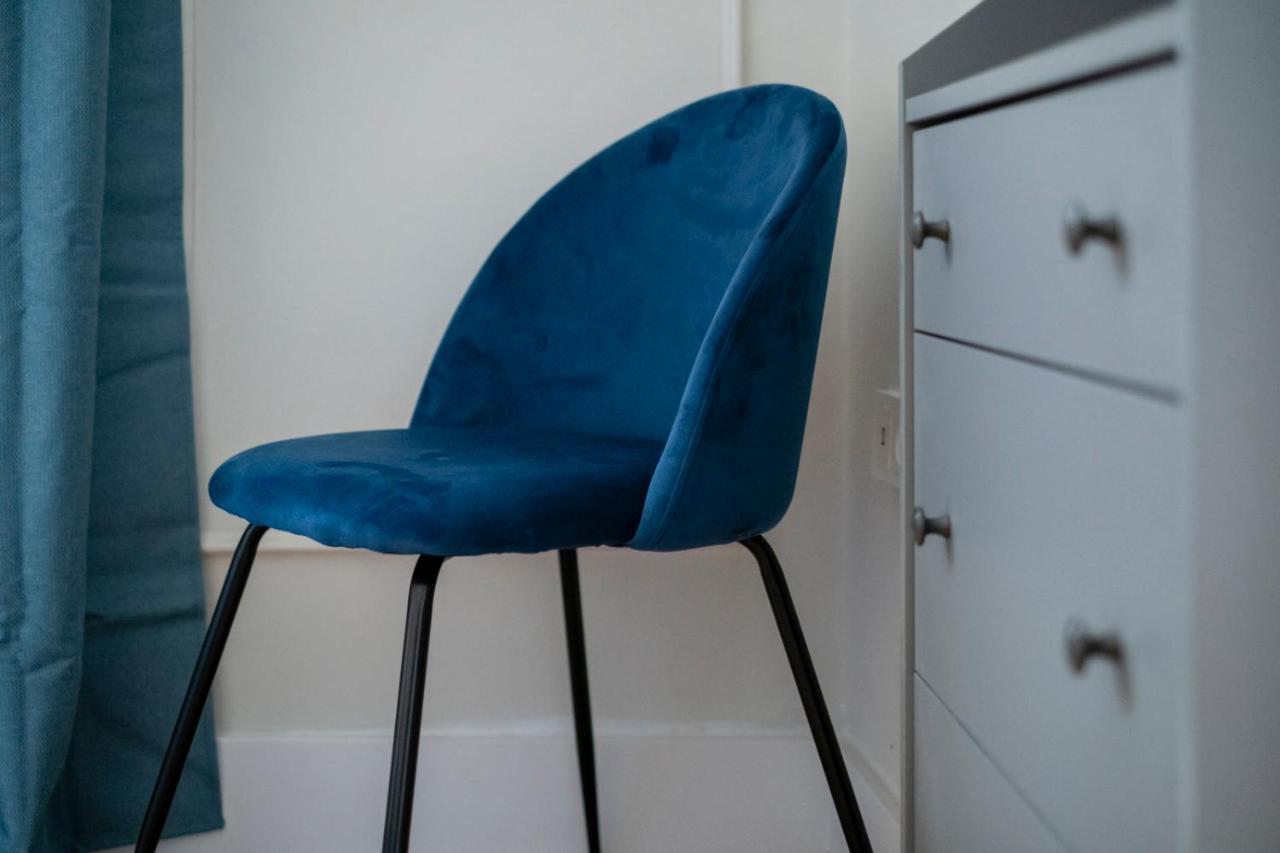 מאלגה Apartamento Plaza De La Merced 4 Habitaciones מראה חיצוני תמונה