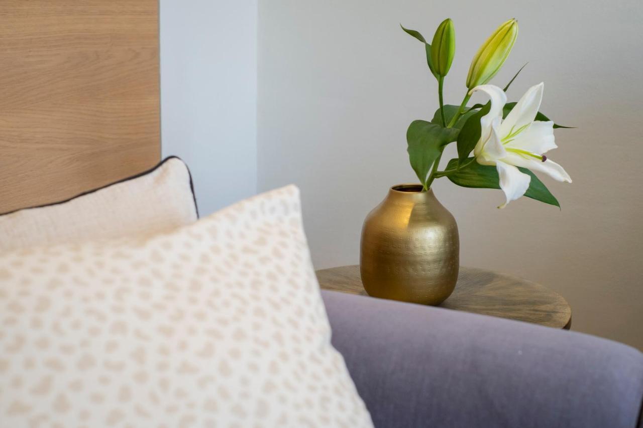מאלגה Apartamento Plaza De La Merced 4 Habitaciones מראה חיצוני תמונה