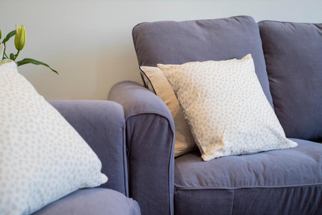מאלגה Apartamento Plaza De La Merced 4 Habitaciones מראה חיצוני תמונה