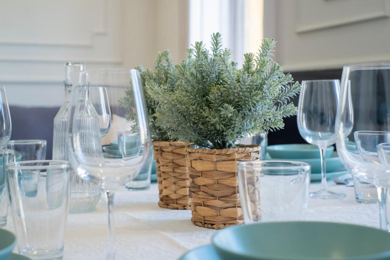מאלגה Apartamento Plaza De La Merced 4 Habitaciones מראה חיצוני תמונה