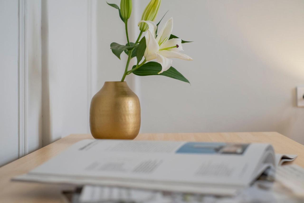 מאלגה Apartamento Plaza De La Merced 4 Habitaciones מראה חיצוני תמונה